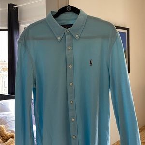Ralph Lauren dress shirt size XL